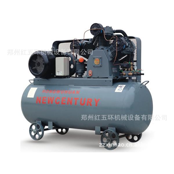 HW20007工业用活塞机|15KW活塞式空压机|浙江红五环空压机