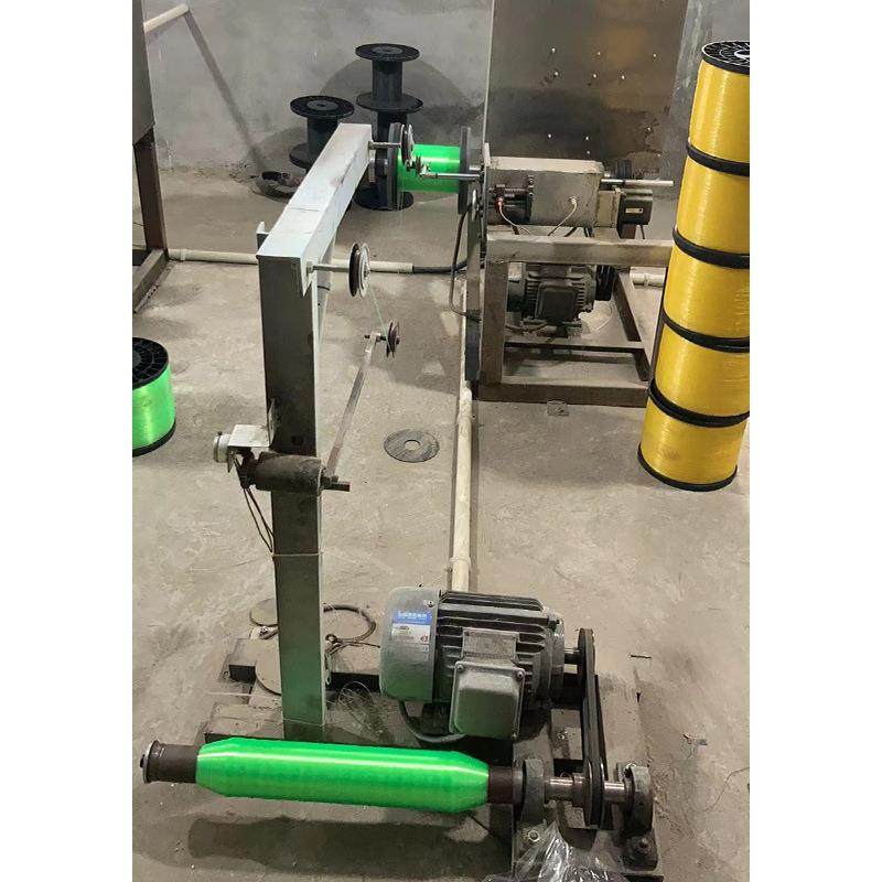 【厂家供应 】塑料丝倒线机用于塑料丝倒轴收卷,机械设备,试验机,淘宝优惠券,粉丝福利购,淘宝优惠卷