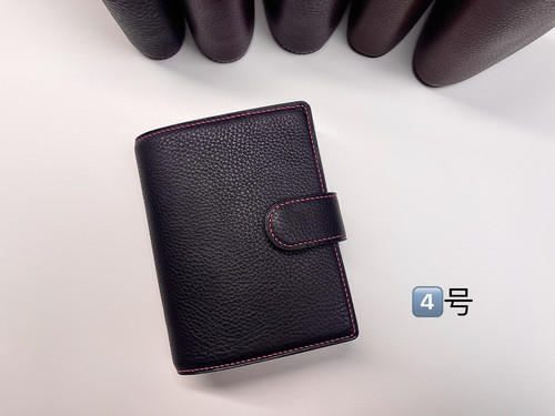 小白兔手作现货A7mbox手帐阿拉斯加手帐本活页本现货一本一拍特价
