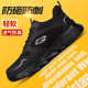 透气2025新款 士轻便防砸防刺穿钢头钢板绝缘工地夏季 男女款 劳保鞋