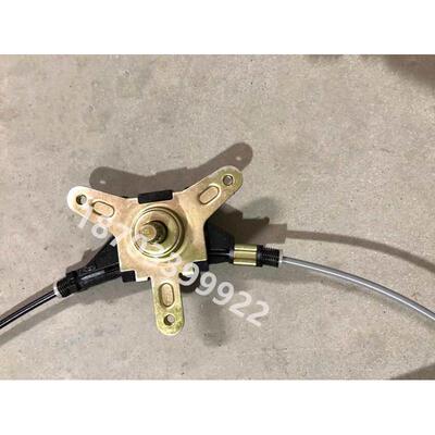 适配御捷祥和A260升降器乐唯V2电车配件电动窗手动手摇玻璃升降机