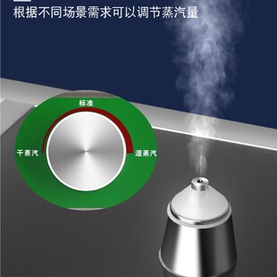 仟总高温蒸汽消毒机多功能餐具碗筷消毒柜商用的厨房新款碗柜台式