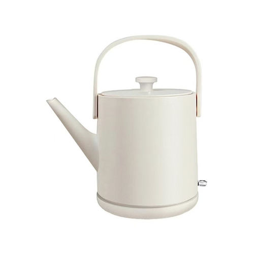 kinhao/健浩 JK38酒店专用泡茶迷你小型容量电热水壶托盘 0.6L升