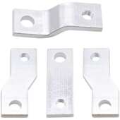 1250A扩展铜排 ABB 接线板 NSX NM1塑壳断路器铜片 接线排CM1 CM1