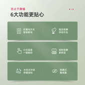 蓓慈大白全自动足浴器泡脚桶足浴盆加热恒温电动按摩家用洗脚盆