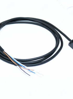 全新原装槽型光电开关微U型光电传感器限位开关SM/PM-L24/PM-L25