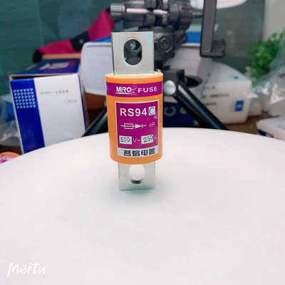 MRO茗熔RS94C快速熔断器保险丝保险管100A150A200A225A250A300A