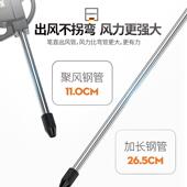 高压吹尘枪除尘吹气枪货车打气吹灰枪吹风枪加长气动工具