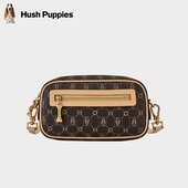 百搭 通勤小方包轻奢休闲时尚 奥莱专享 暇步士单肩包斜挎包女款