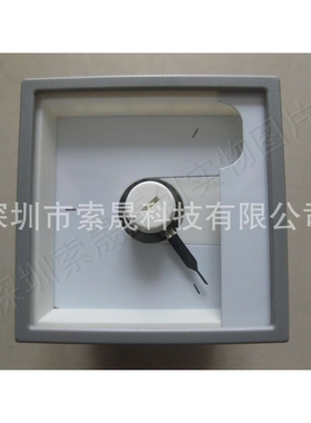 销售德国GMW&GOSSEN指针式电表V-PQ48-250