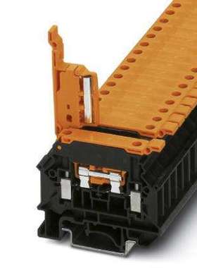 菲尼克斯 分断接线端子 - UK 5-HEDI N - 3000564