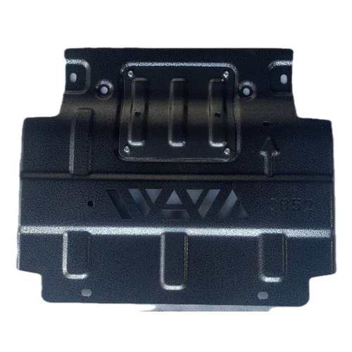 适用于 领航员 F150 EVOS 林肯Z 领裕 领睿发动机下护板装车底盘