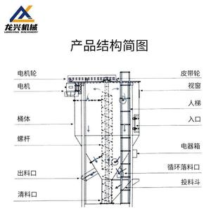搅拌罐设备生产不锈钢立式 搅拌机工厂发货整机质保