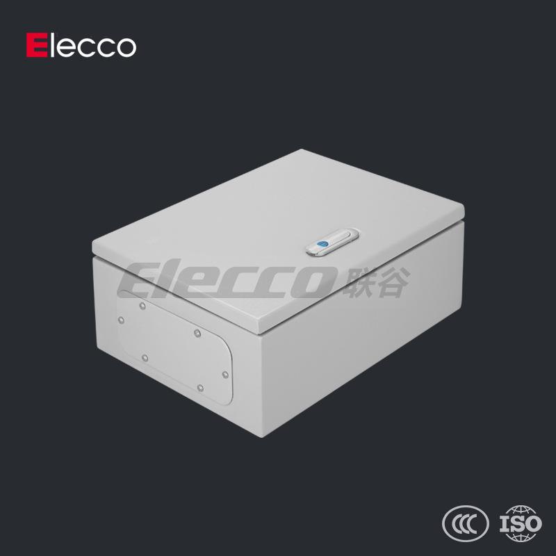 威图型基业箱-300*400*200加厚/挂壁电控箱/AE箱IP65控制箱