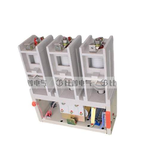 CKG4-400/10KV高压真空接触器CKG3JCZ5-12J/6交流接触器400-630A