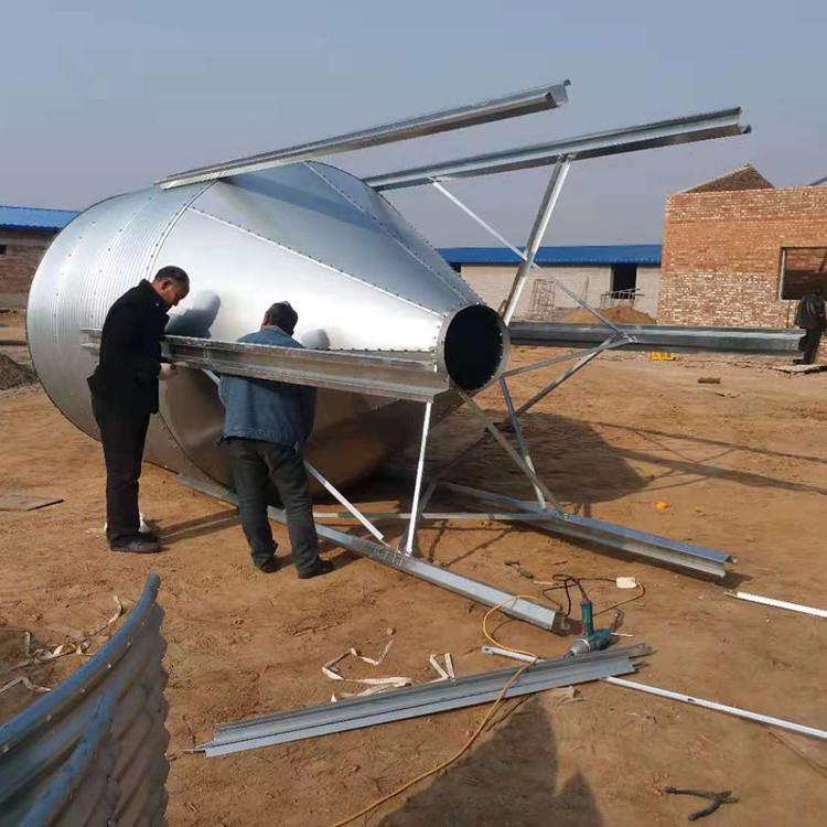 自动化料线自动化喂料设备链条式料线蛟龙式自动上料