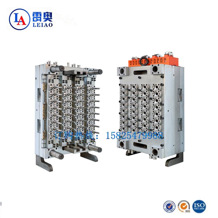 PET瓶胚模具、低压盖子模具、塑料杯子模具、提手模具精密