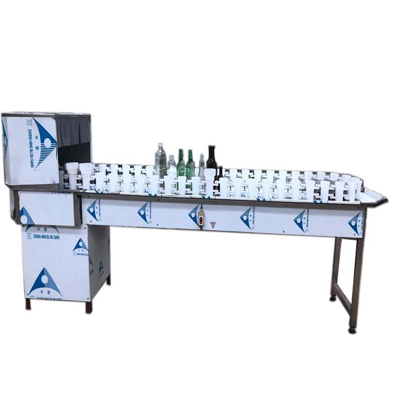 供应半自动酒瓶冲瓶机洗瓶机白酒瓶洗瓶机红酒瓶冲瓶机洗瓶机