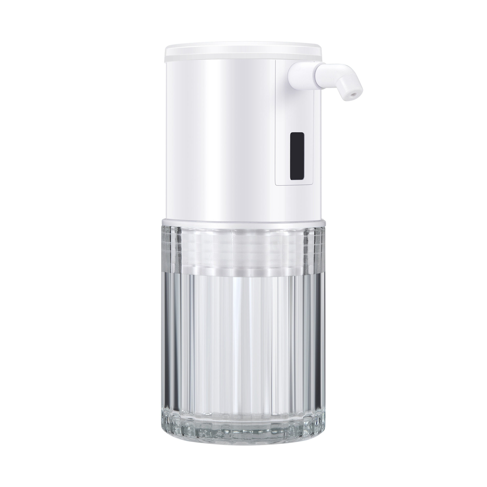 新品陶瓷/塑料/玻璃全自动感应皂液器智能洗手液泡沫机