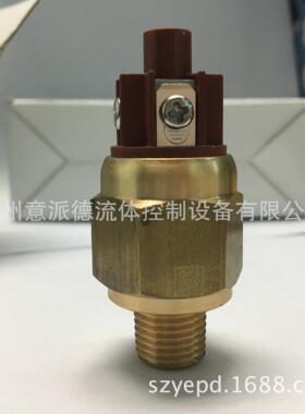 PMM50ABMI14K ELETTROTEC伊莱科原装进口压力开关