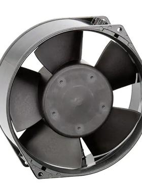 15055变频器散热风扇12V24V48V铝框耐高温风机TYP 7214N/N12/N19