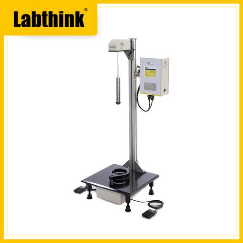 C670M薄膜耐冲击试验仪 Labthink兰光冲击试验机 厂家直销