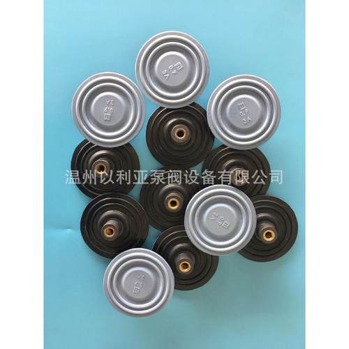 米顿罗电磁泵膜片B126-398TI P066-368TI P726-398TI P756-398TI