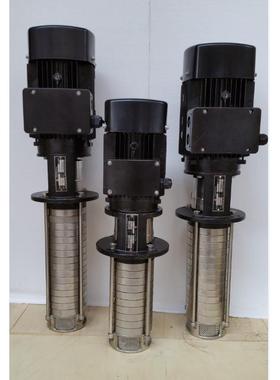 TPRK4T8-8 TPRK4T10-10慢走丝高压油泵 机床高压冷却泵 高压水泵