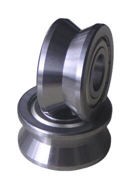 大量 TAIGU三角支架滑轮 V型槽导轮 滑块导轮 导轨滑轮不锈钢