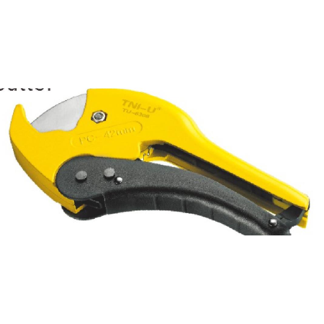 TU-6308重型PVC管子割刀