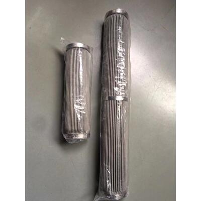 ATOTECH滤芯 Filter cartridge SS 1.430110µm 19,5