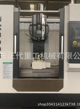 BK5035小型全自动立式插床数控插床BK5035数控插削机床 数控插床