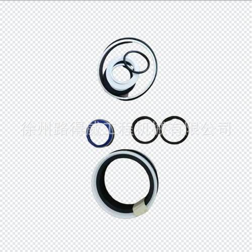 戴纳派克 压路机CC422 CC522 CC622 转向油缸密封包 油封