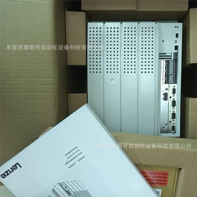 EVS9332-ES EVS9329-ES 伦茨变频器 全新现货实拍 议价