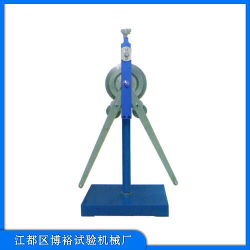 电工导管弯曲试验机 塑料管弯曲试验机 电工导管类试验仪器