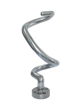 恒联 和面机搅拌杆和面钩 HS80系列商用和面机原厂配件