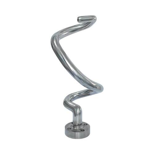 恒联 和面机搅拌杆和面钩 HS80系列商用和面机原厂配件