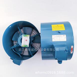 Ventilators变频电机散热冷却风扇风机 G-80AE