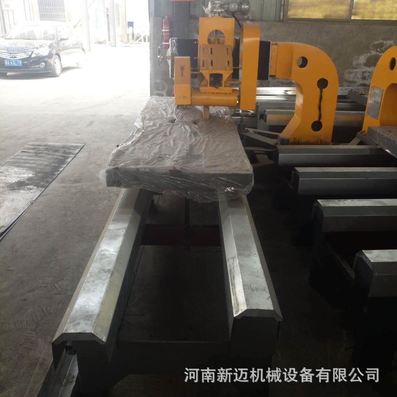 石材切边机甘肃供应 装修专用石材机械 可倒角 大理石切割 磨边机