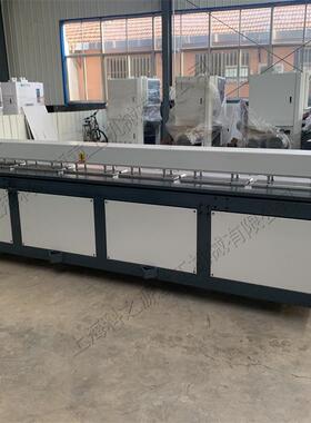 PPVC塑料板材卷圆机 全自动塑料板材焊接机 塑料板卷圆碰焊一体机