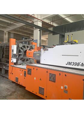 工厂出售准新机震雄398MK6 328MK6 258MK6 168MK6震雄注塑机