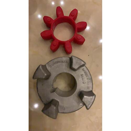 德国steimel 油泵联轴器 SF2/5RD SF2/6RD SF2/8RD SPIDEX ROTEX