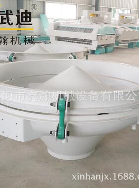 振动仓底卸料器 钢板仓出料器 TDXZ系列面粉油脂饲料厂仓底放料阀