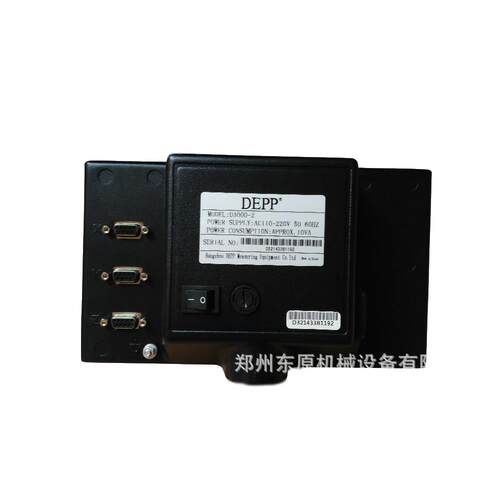 DEPP德普D3000-2球栅数显表 替代NEWALL纽沃DP700球栅数显表