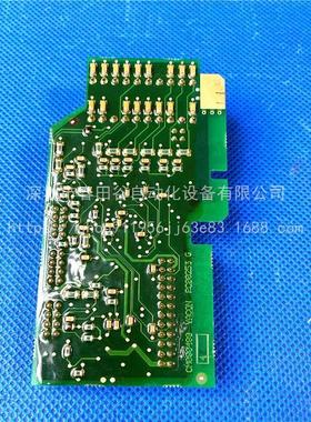 OPTA1和253L-M和PC00253伟肯变频器控制板端子io信号端子板议价