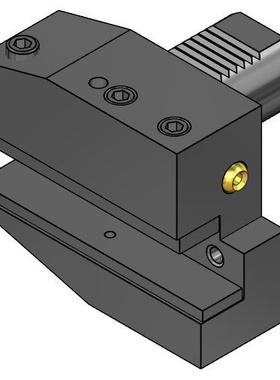 eppinger马扎克7.075.320车床7.073.612动力Mazak QTN200MSY刀座