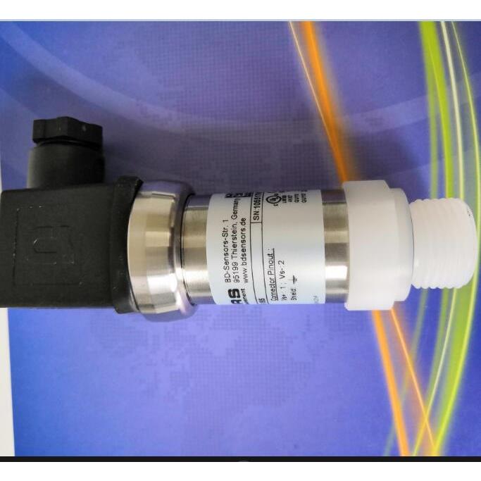 德国耐腐蚀压力变送器PMC110 德国BDSENSORS 耐酸耐碱