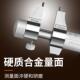 桂林桂量内径千分尺5 30mm千分尺内孔内测高精度螺旋测微器测微仪