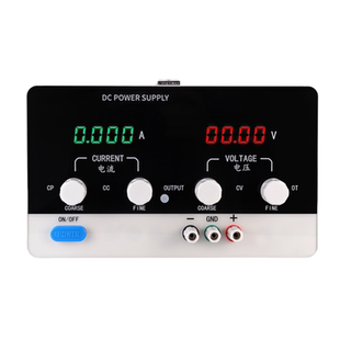 安耐斯0 30V10A直流稳压电源60v5a30V3A可调直流电源15V20A100V3A