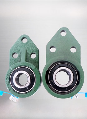 外球面轴承座UCFB202 203 204 205 206 207 208 209 210 211-213